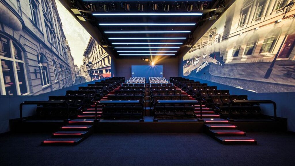 【最新版】映画館の「IMAX」「4DX」「Dolby Cinema」は何が違う? 日本で体験できる特殊上映比較ガイド